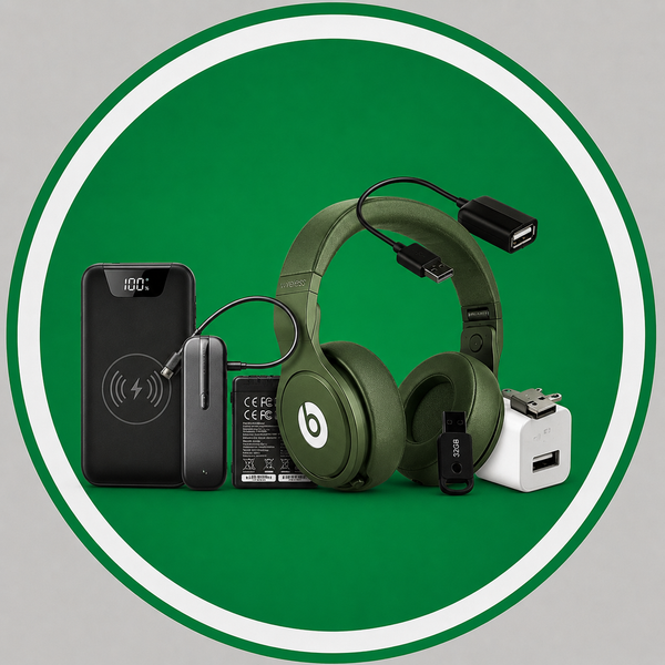 Electronics