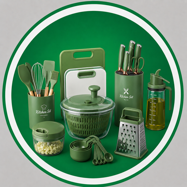Kitchen Accessories
