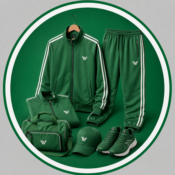 Tracksuits