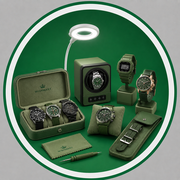 Watches