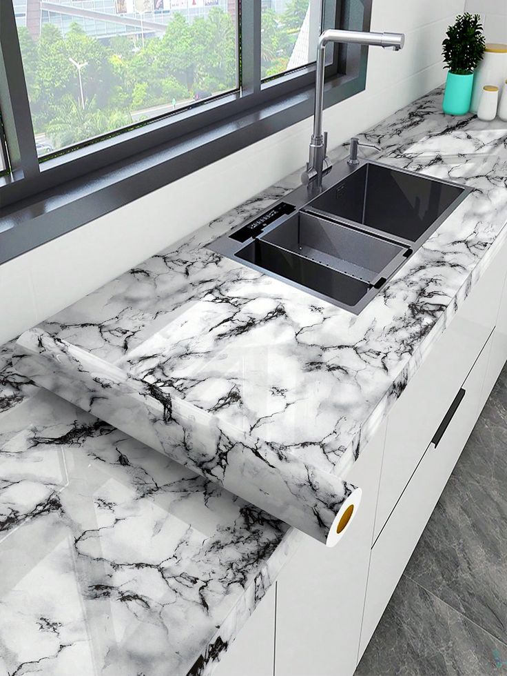 Marble Sheet, Marble Sheet Sticker, Marble Wallpaper, PVC Marble Sheet, Self Adhesive Marble Sheet, Marble Sticker,
